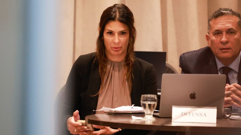 Caso Maradona: el colectivo Justicia por Dios celebró la destitución de la jueza Makintach pero advirtió que la nulidad "solo favoreció a los imputados"