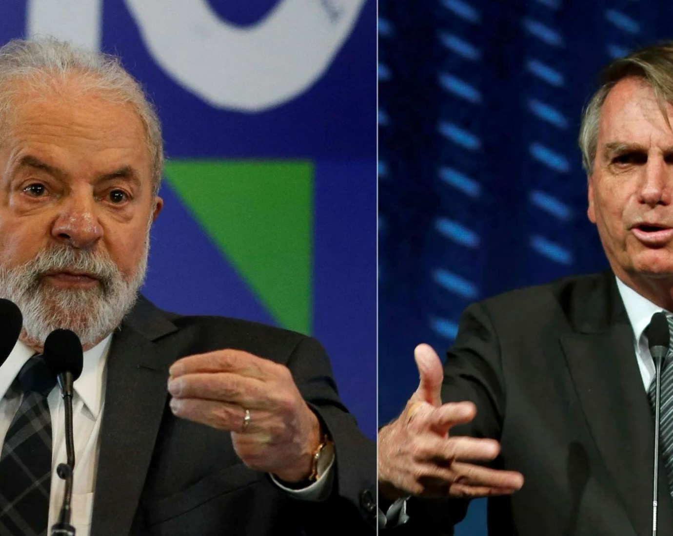 Lula sobre la detención de Bolsonaro: "todo el mundo sabe lo que hizo"