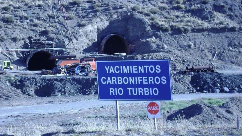 Tragedia en Yacimientos Río Turbio: un operario murió tras un grave accidente laboral durante tareas de mantenimiento