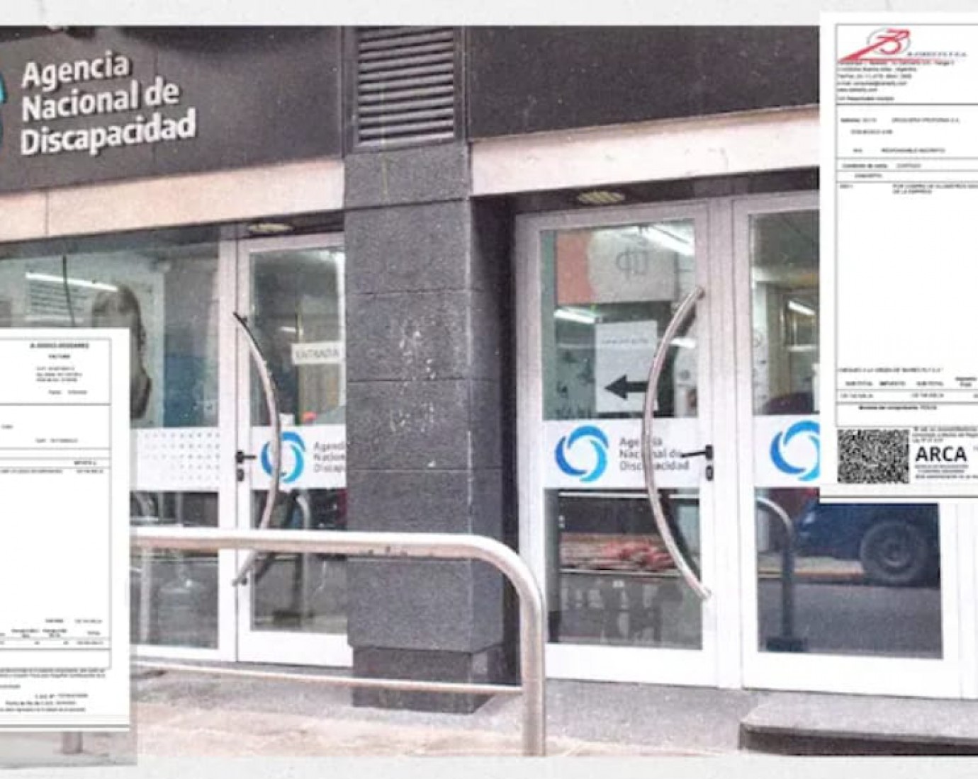 La Justicia profundiza la ruta del dinero en el caso ANDIS y avanza sobre financieras y operadores claves