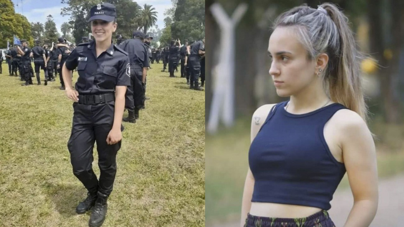 Tenía cuatro litros de sangre: A dos años de la muerte de Agustina por un brutal golpe en un entrenamiento