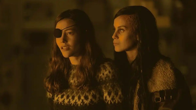 "Alma": la nueva serie de Netflix que se consolida en el catálogo de misterio