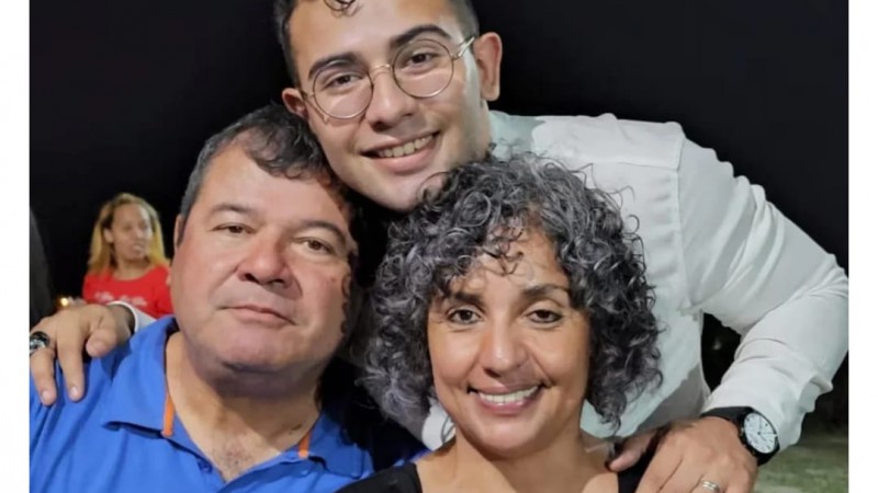 Resistencia espera un fallo histórico: hoy se conocen las penas al Clan Sena por el femicidio de Cecilia Stryzsowski