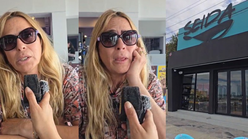 Comerciantes de Rada Tilly denuncian estafa de una empresa de amoblamientos: "Jugaron con el sueño de todo un equipo"