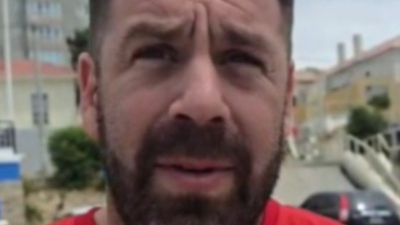 Guardavidas: comenzó la temporada con alta convocatoria