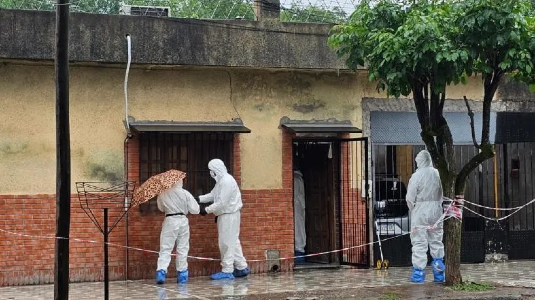 Horror en Tucumán: un adolescente asesinó a un niño de 10 años y confesó el crimen al 911