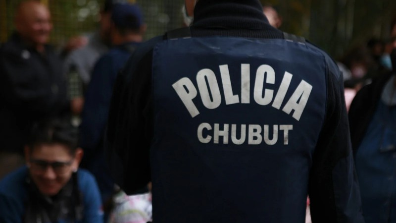 El sábado se realizará la Expo Policía en Km. 3: "Queremos mostrar a la comunidad qué hace cada división"