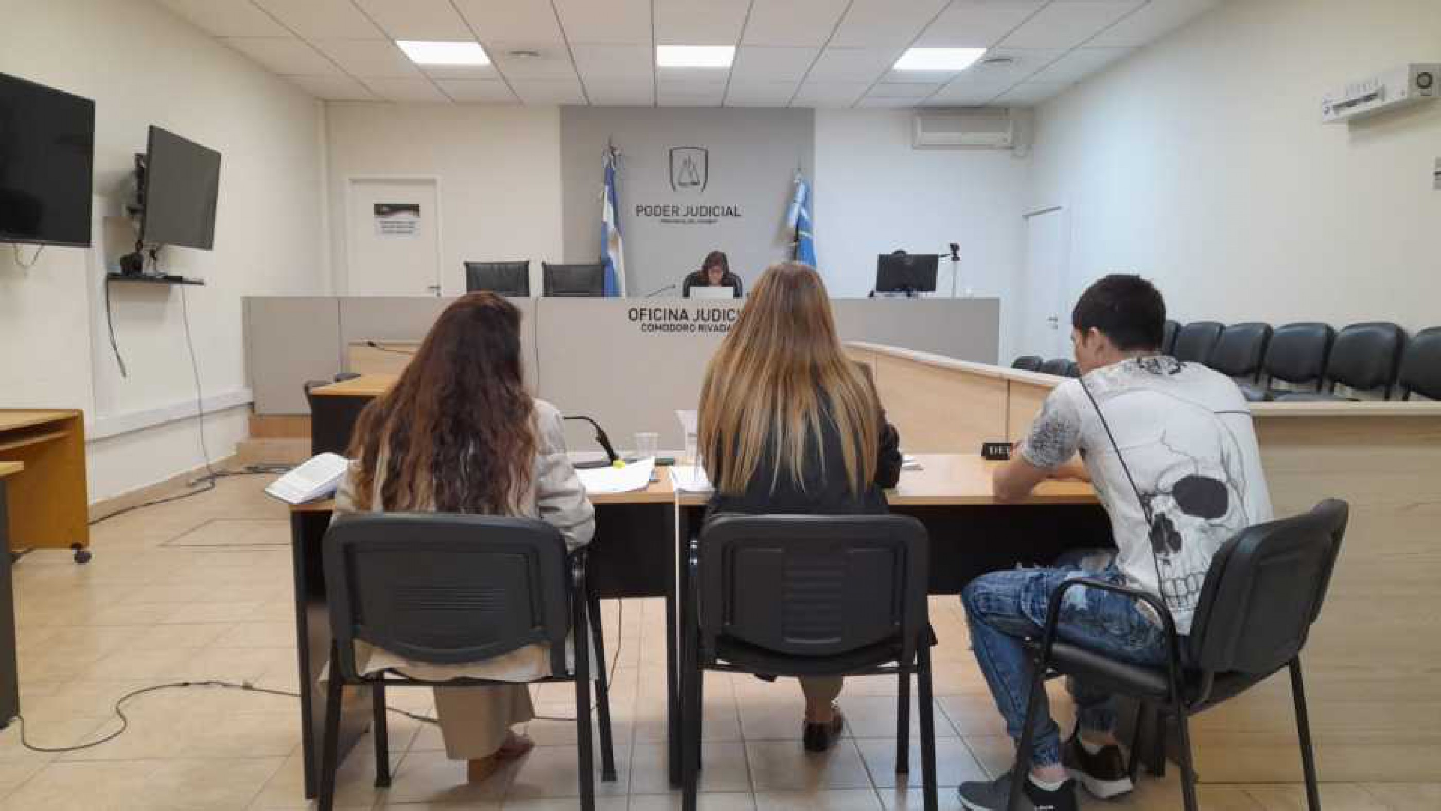 Un hombre fue hallado responsable por tres hechos y ahora esperan la pena