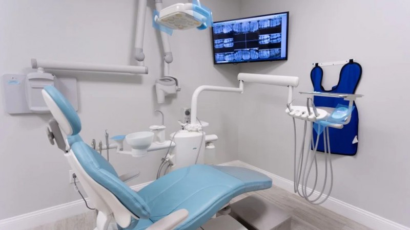 Chubut: Dentista condenado por abuso sexual tendrá prohibido atender a menores