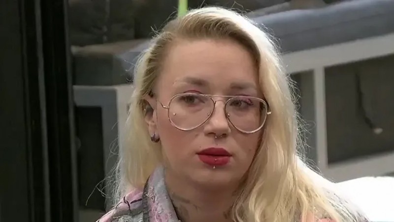 Una ex participante de "Gran Hermano" reveló su angustiosa realidad económica: "Estoy haciendo delivery de nuevo"