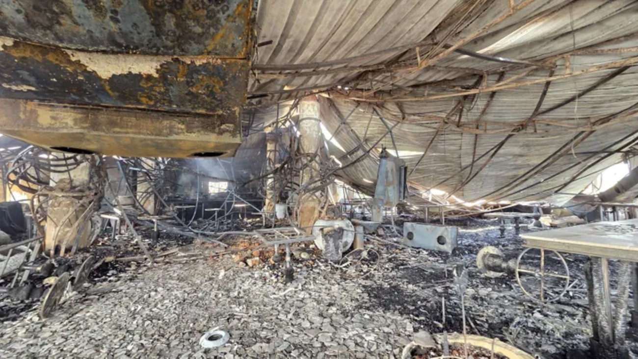 Tragedia en club nocturno en India: al menos 25 muertos tras incendio