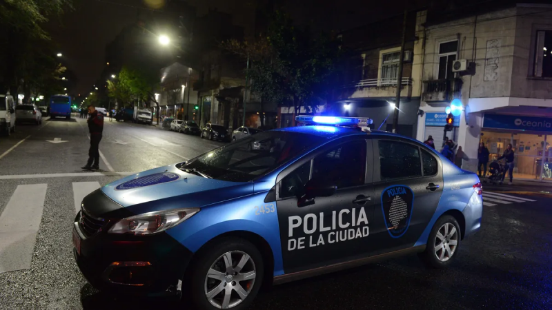 Un policía mató a un joven de 19 años en Morón y quedó imputado por homicidio