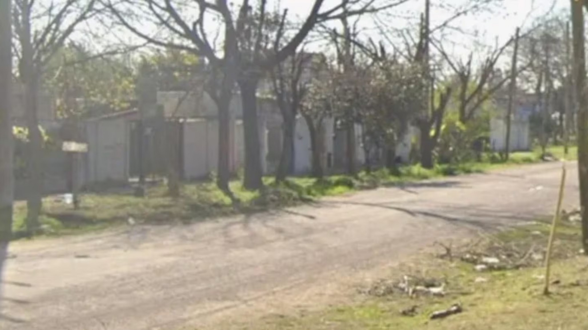 Vecinos mataron a un hombre acusado de violar a un adolescente