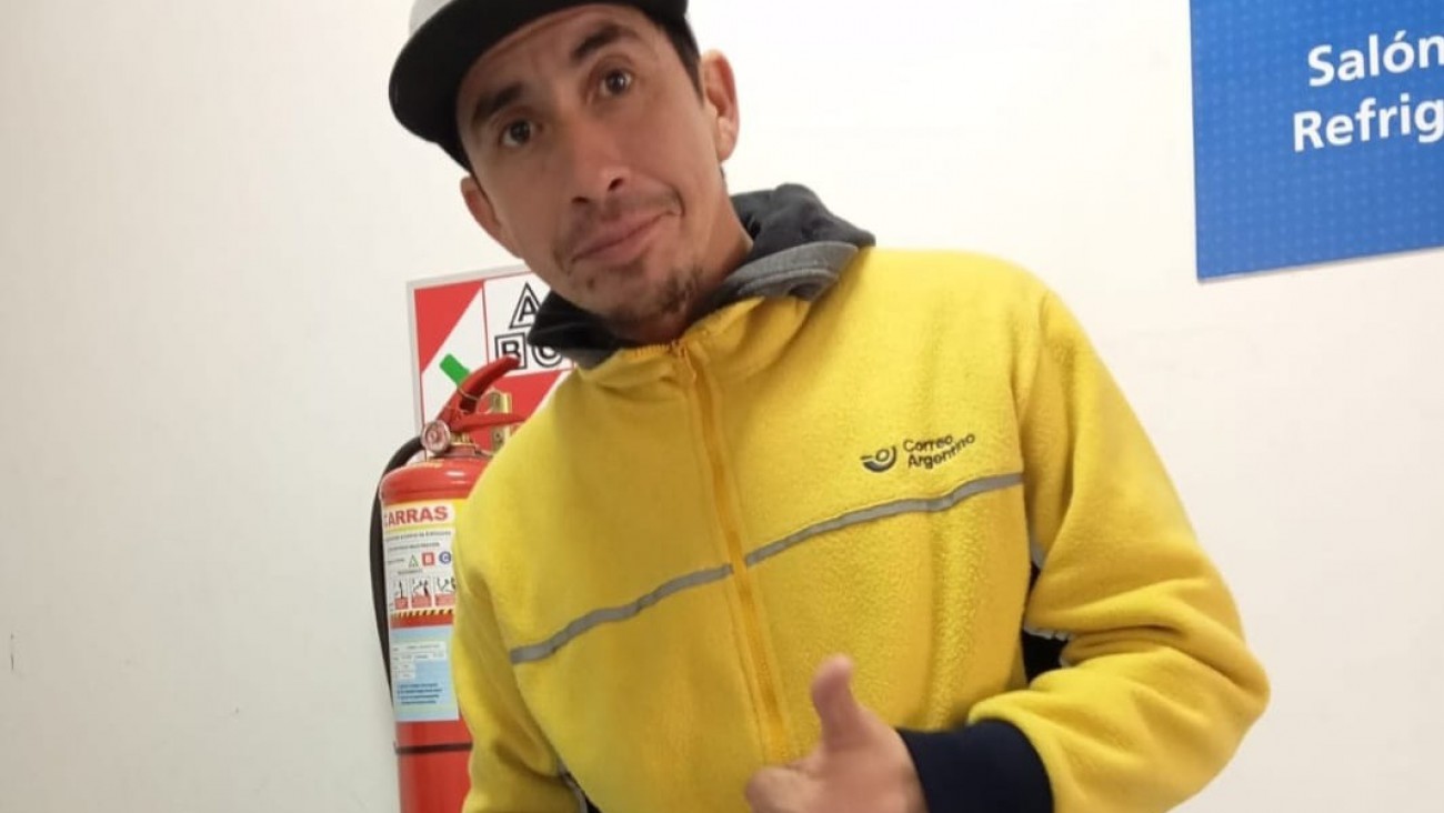 Homicidio en Km.5: murió el hombre apuñalado por su compañero de trabajo