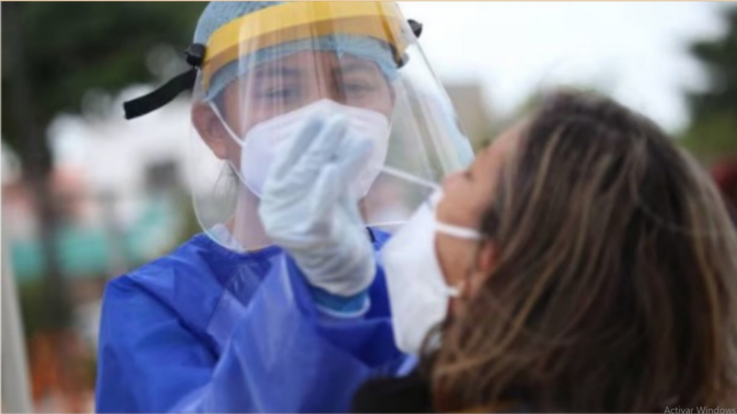 "Los contagios están subiendo de manera exponencial y se esperan muertes": la advertencia de una pediatra desde Europa por el brote de gripe