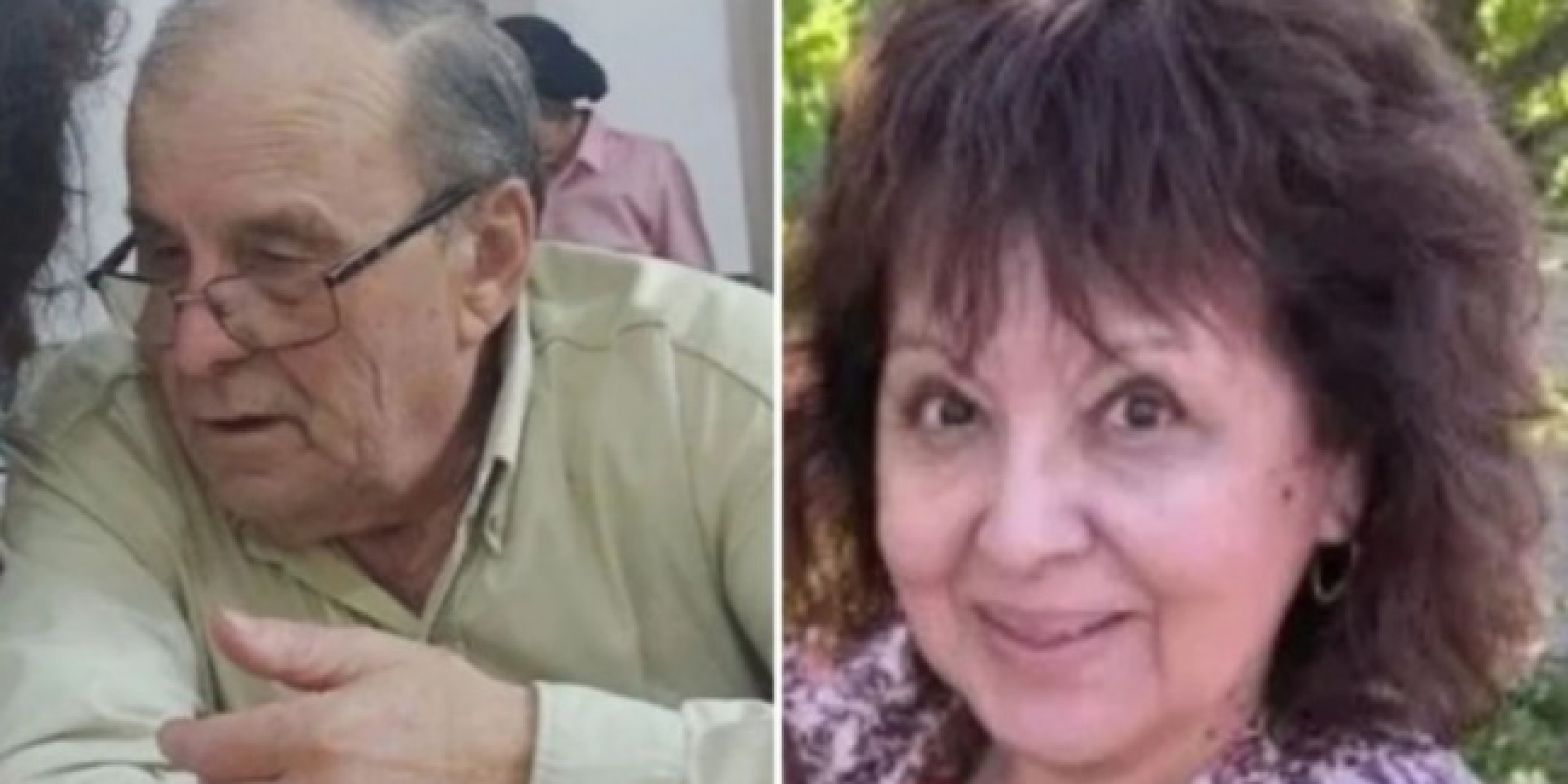 Ofrecen una recompensa millonaria para encontrar a Pedro y Juana