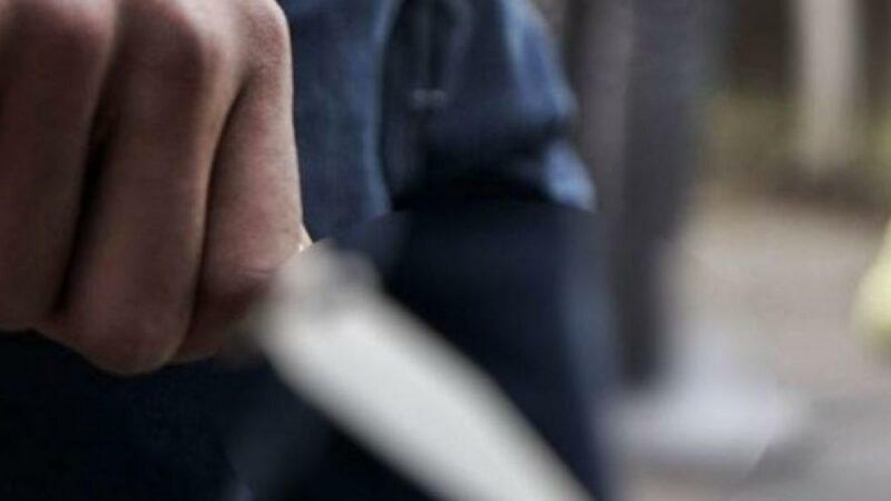 Salta: Por defender a una vecina de la agresión de su pareja terminó apuñalado y hospitalizado