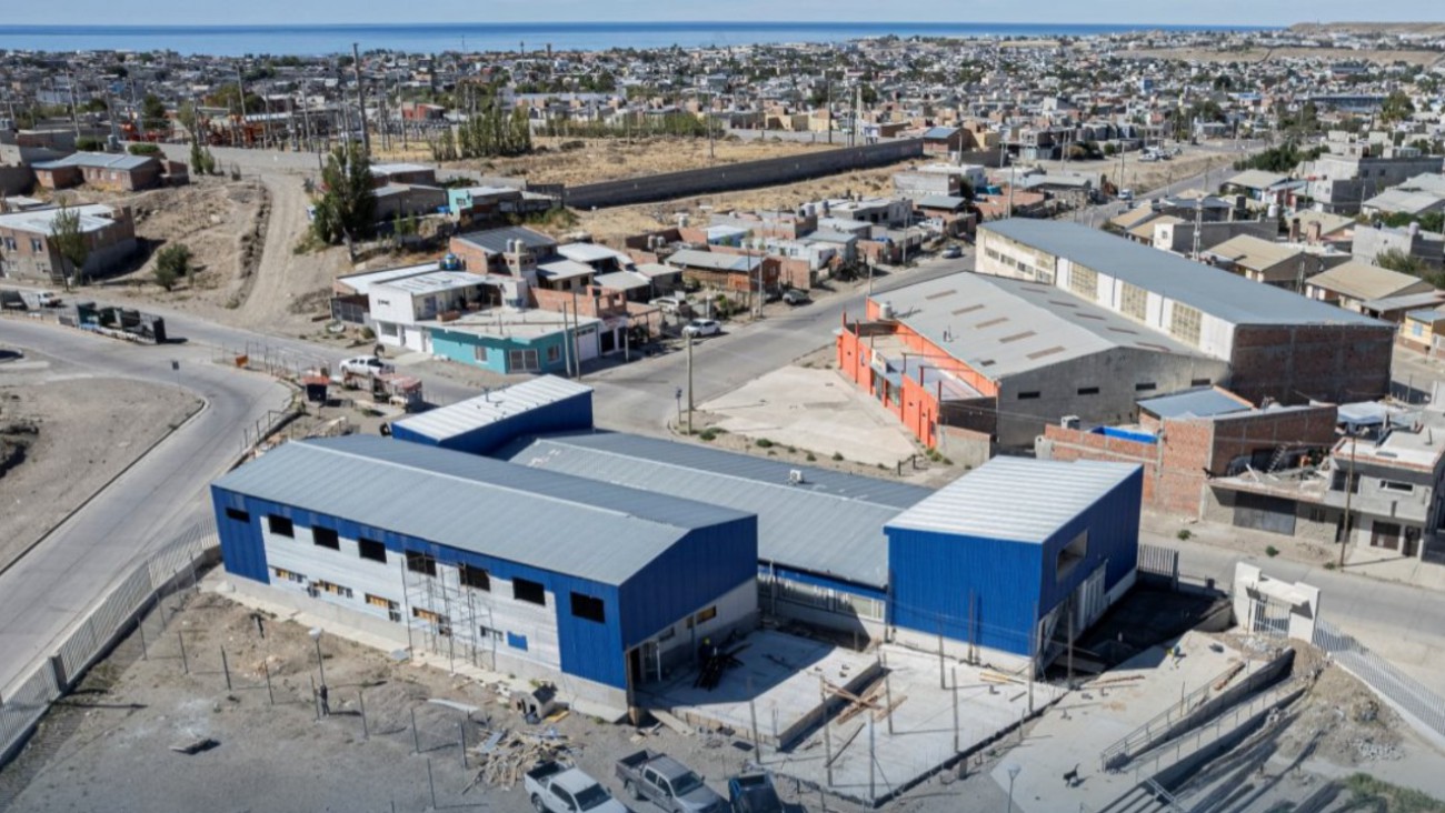 La Escuela Municipal abre sus inscripciones para 1° grado del ciclo lectivo 2026