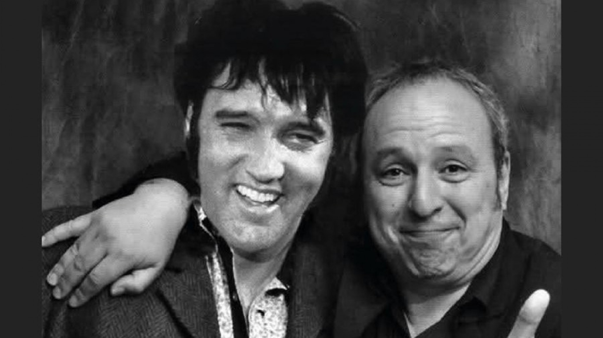 Realizarán un programa en homenaje a Alfredo Ayul, creador de "Simplemente Elvis"