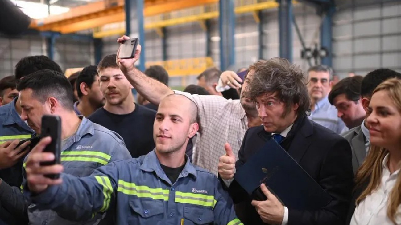 Reforma laboral: "Es un proyecto retrógrado que va en contra de los trabajadores"