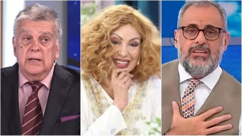 Caso Beatriz Salomón: Rial, Ventura y América TV fueron condenados y deberán pagar millonaria indemnización