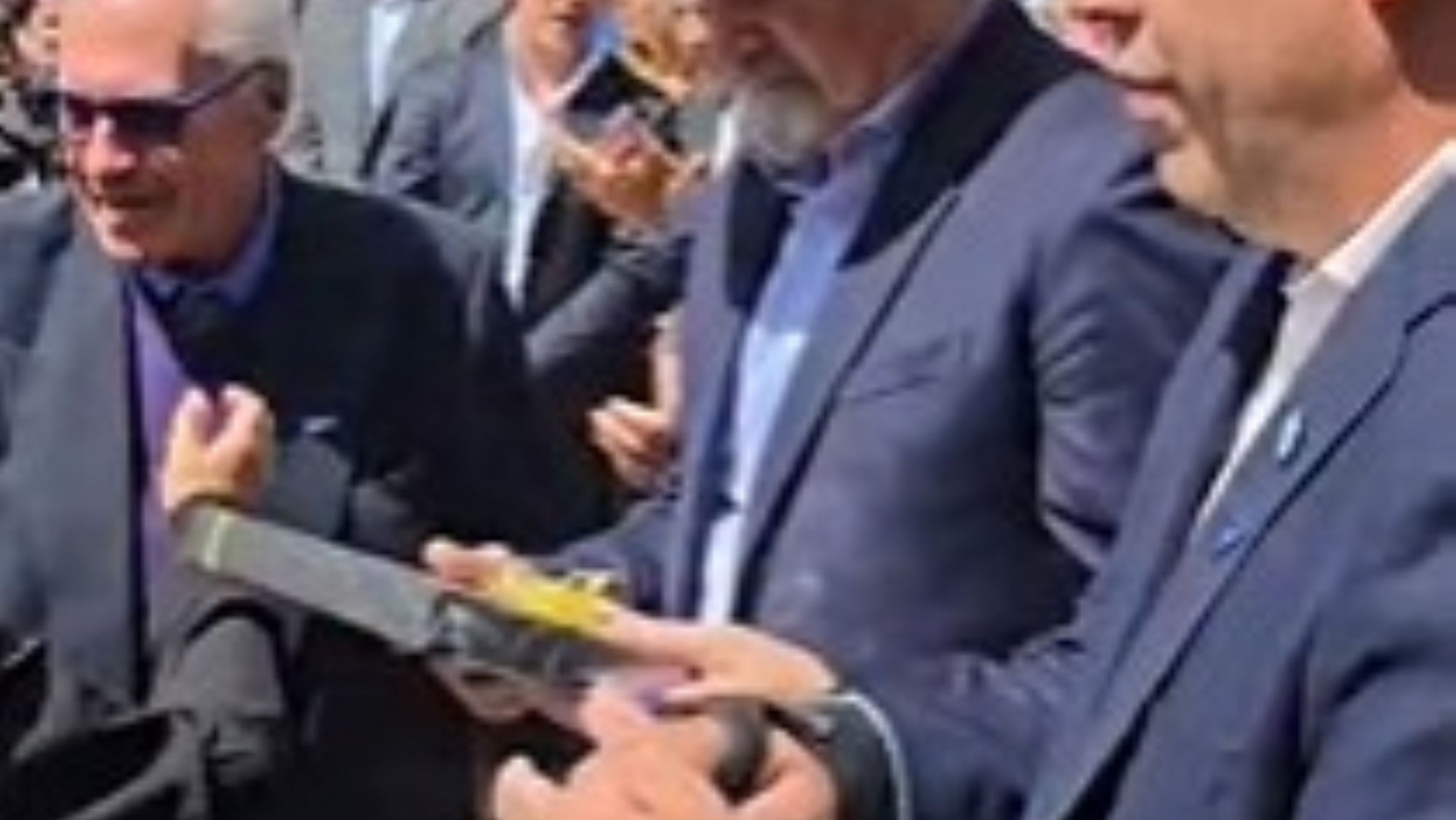 Día del Petróleo: Macharashvili llamó a la unidad para construir un Comodoro productivo y con futuro