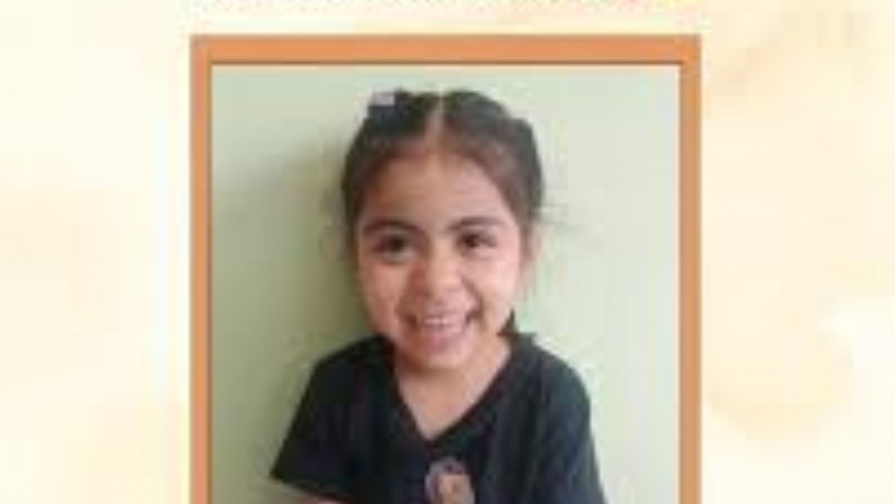 Caleta Olivia: Una nena de solo tres años murió a causa del Síndrome Urémico Hemolítico