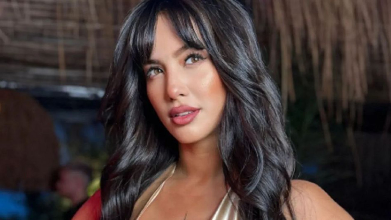 El susto de Flor Vigna: un estudio cardíaco la alarmó antes de su pelea con Mica Viciconte