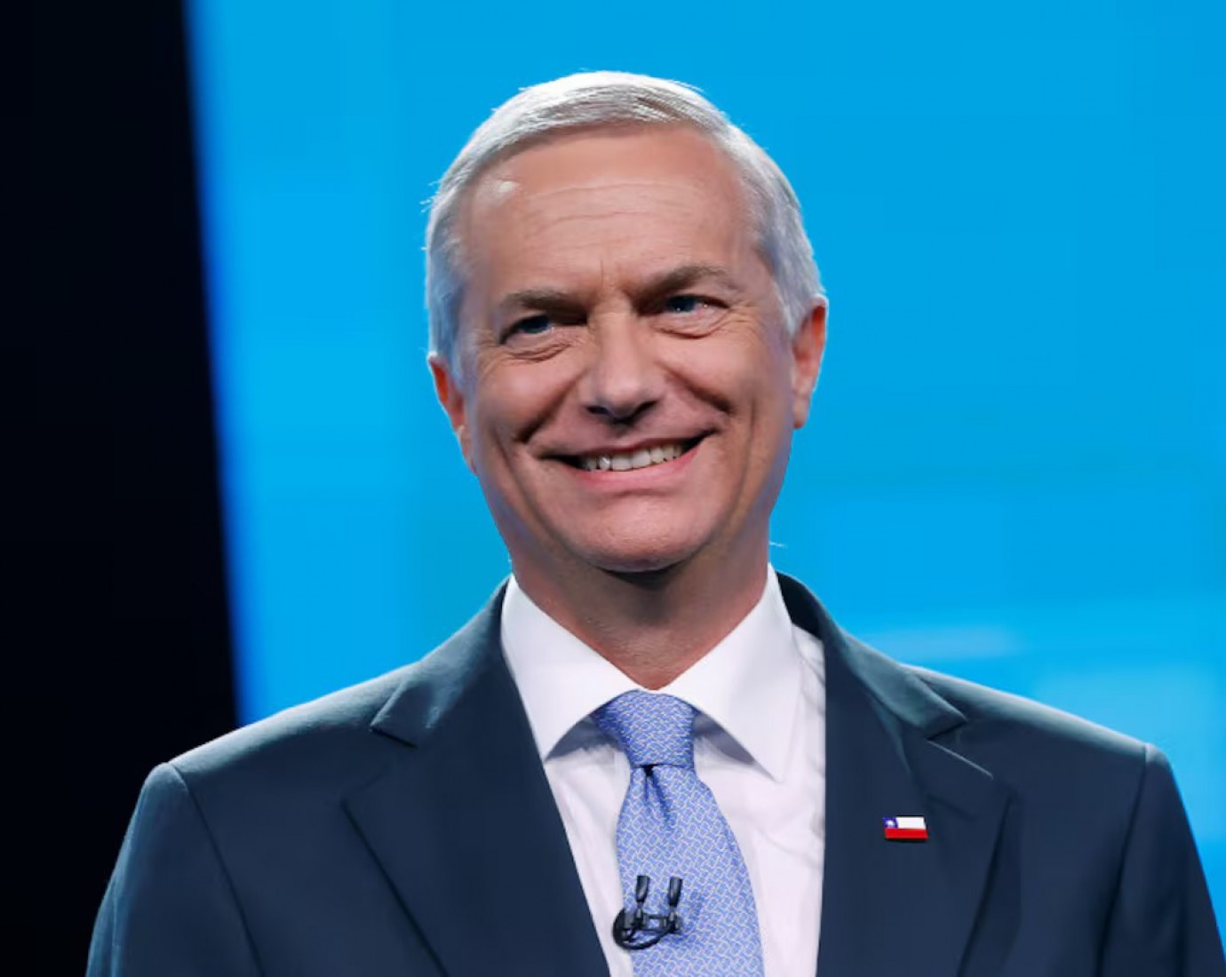 Kast se impone con amplia ventaja y será el nuevo presidente de Chile