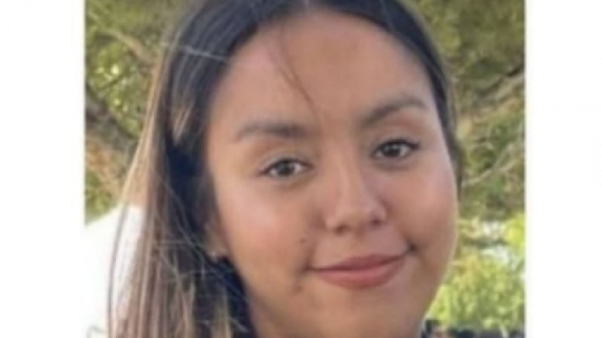 Buscan intensamente a una policía de 25 años desaparecida hace tres días