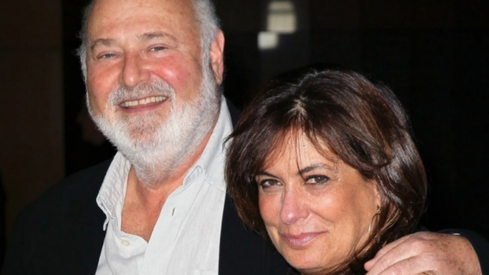 Encontraron muertos al director Rob Reiner y a su esposa: investigan si el autor sería uno de sus hijos