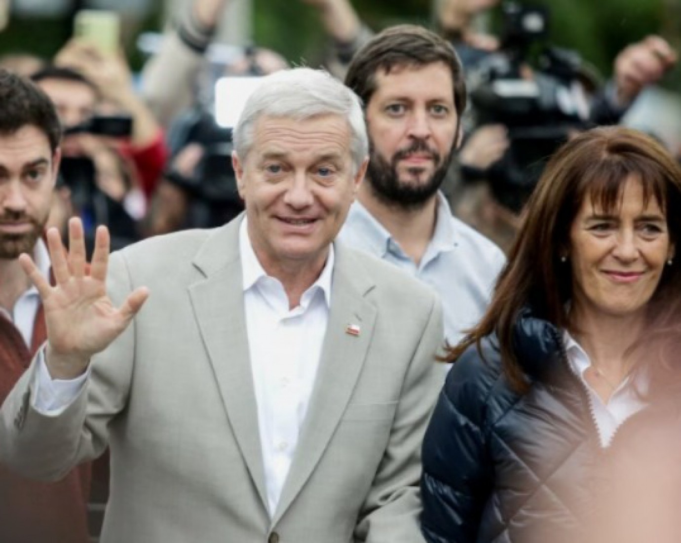 Kast, el presidente electo de Chile que quiere discutirle a Argentina parte del territorio patagónico