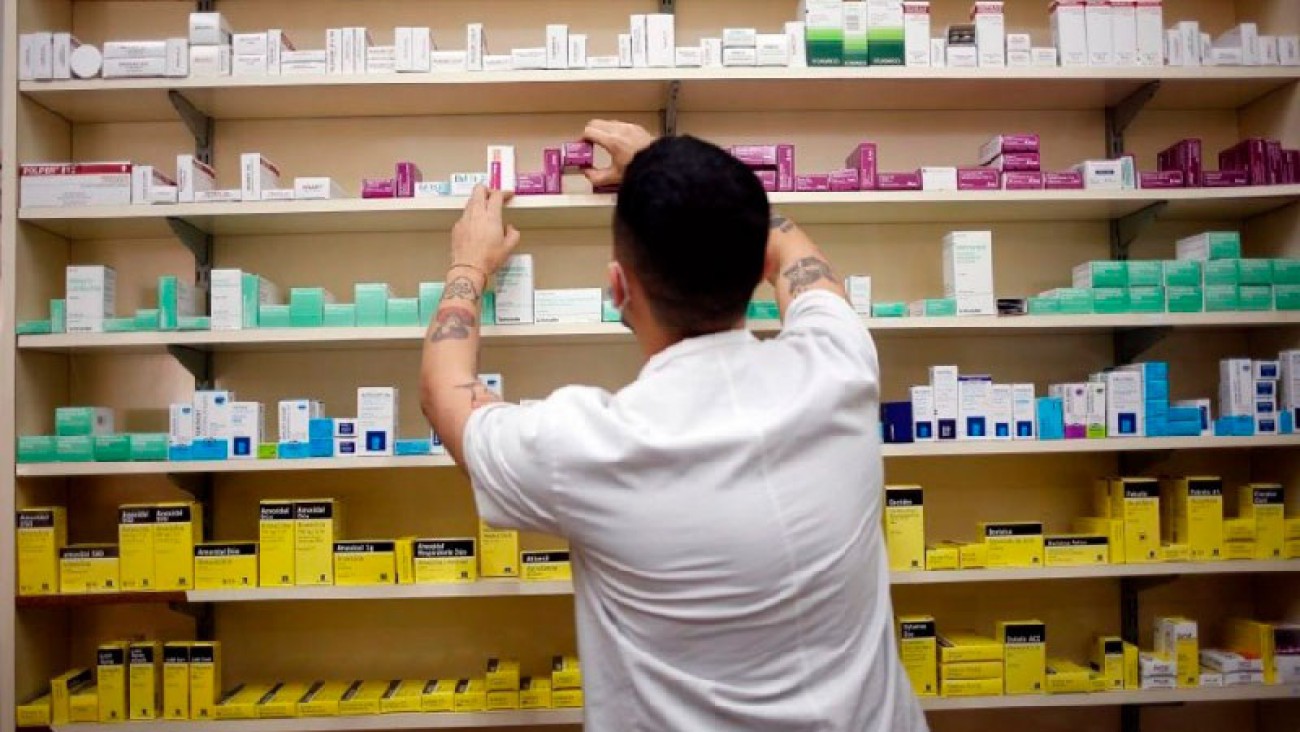 Preocupación por SEROS: referentes gremiales reclaman regularizar aportes y advierten por el impacto en la salud