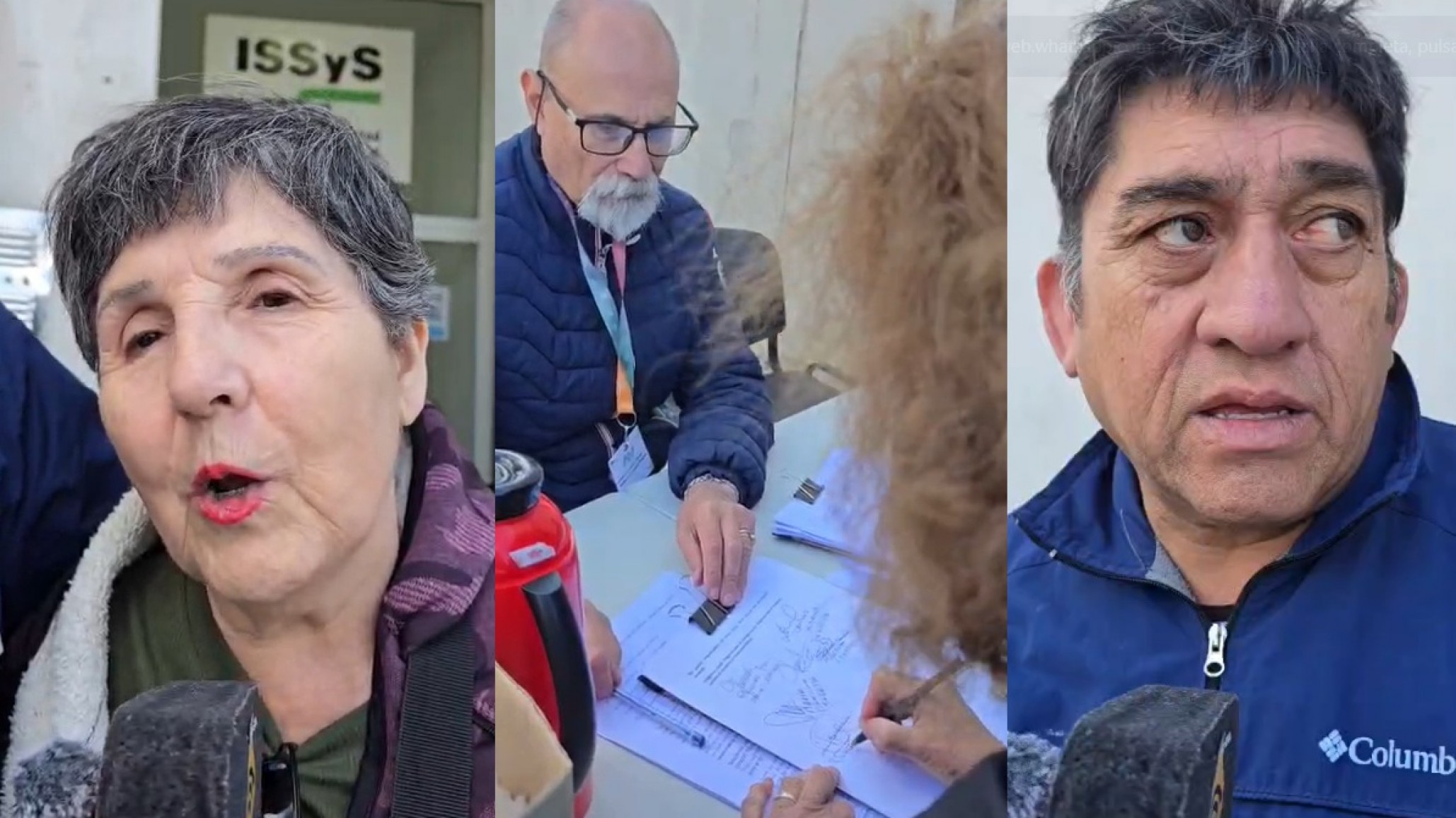 Crisis en SEROS: jubilados advierten por falta de aportes y relatan casos de personas sin atención médica