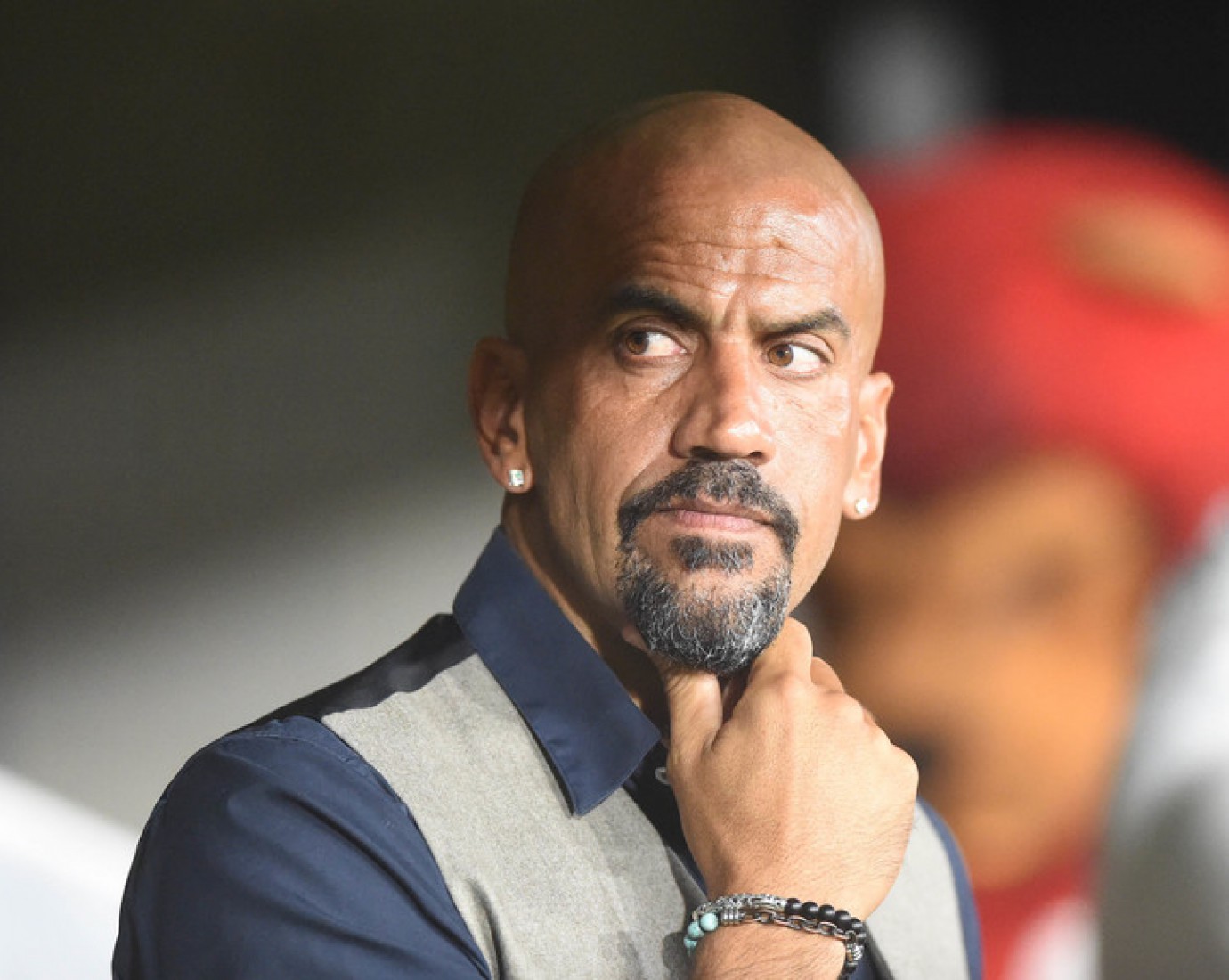 El fuerte mensaje de Verón tras la consagración de Estudiantes: "Firmes ante la injusticia"