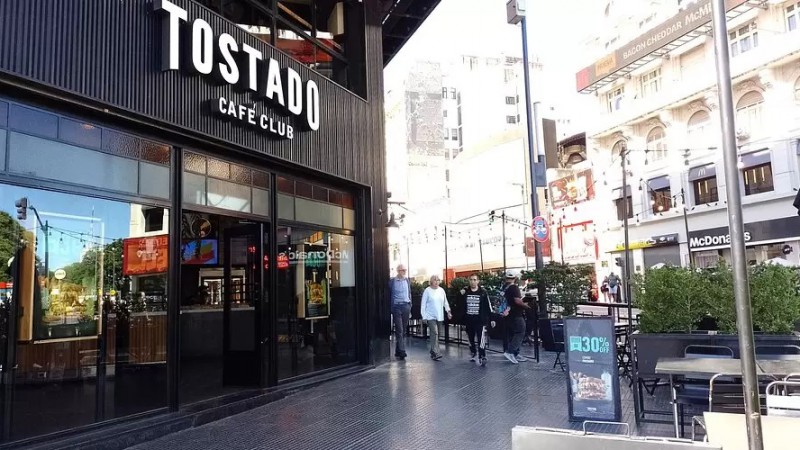 TOSTADO: Denuncian a Patricia Bullrich y su hijo por presunto lavado en la cadena, según el abogado de la AFA