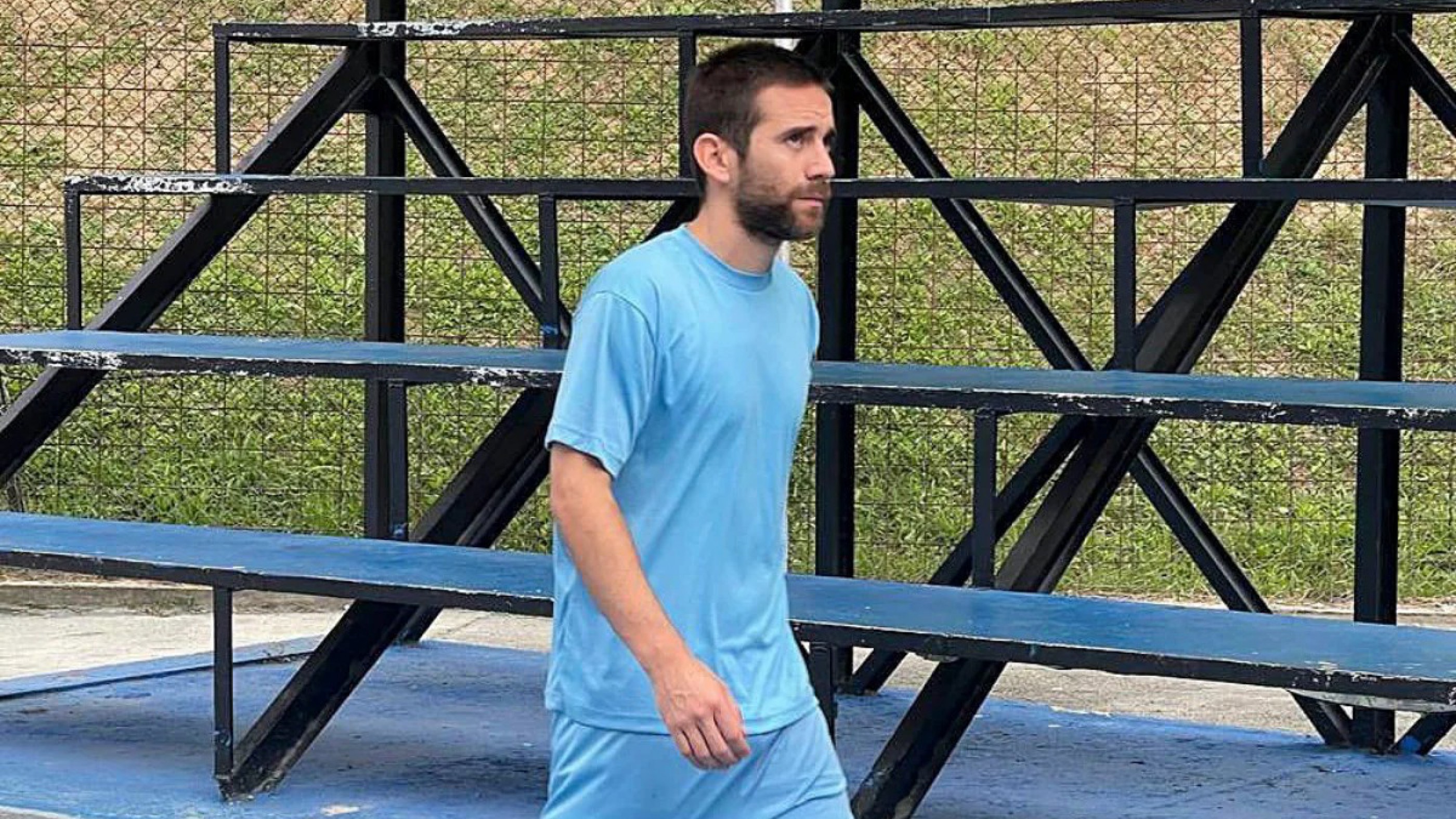 Argentina denunció ante la ONU la "desaparición forzada" del gendarme detenido en Venezuela