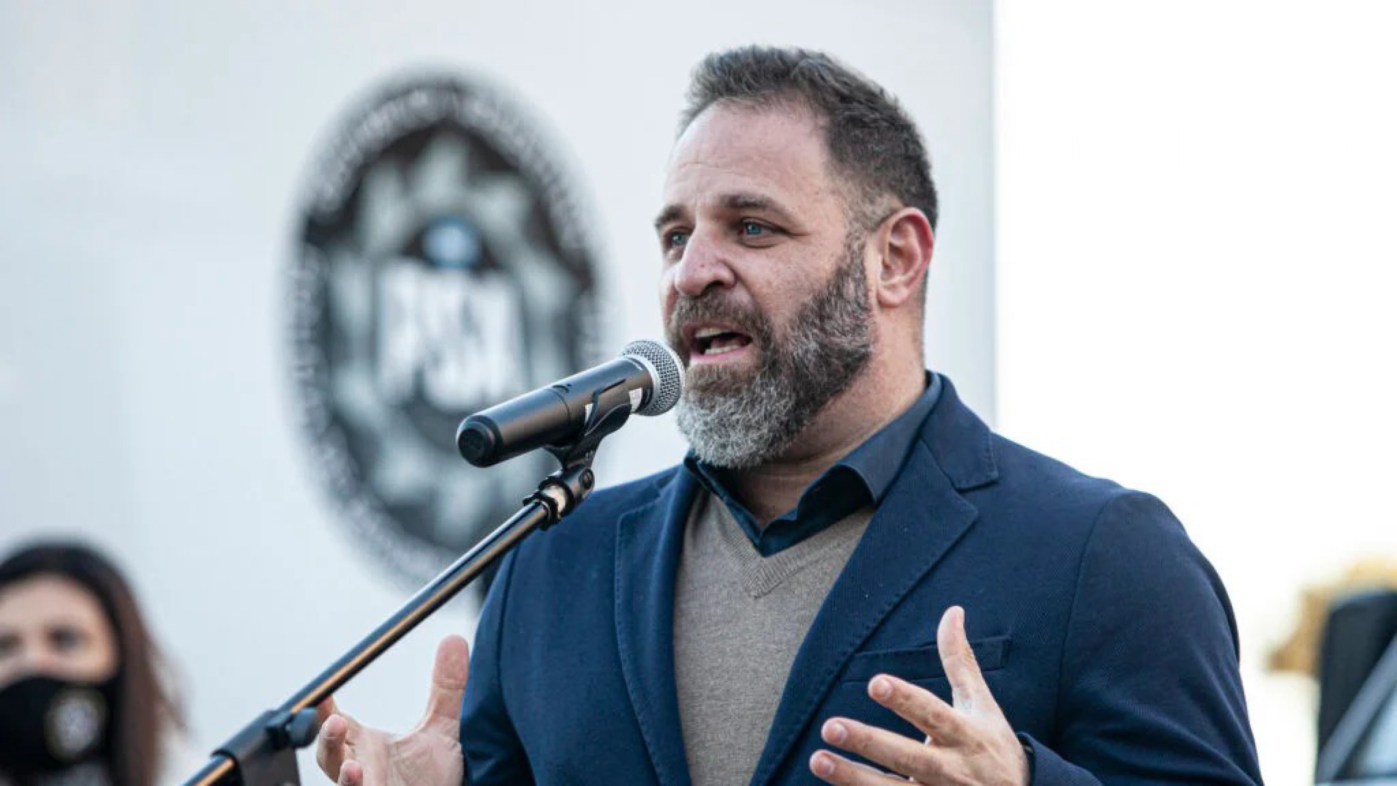 José Glinski advirtió por la reforma laboral y cuestionó el Presupuesto: "El Gobierno recorta donde no debería"