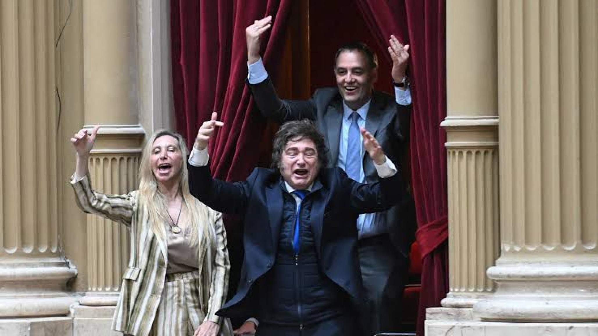 Sin ningún chapulín