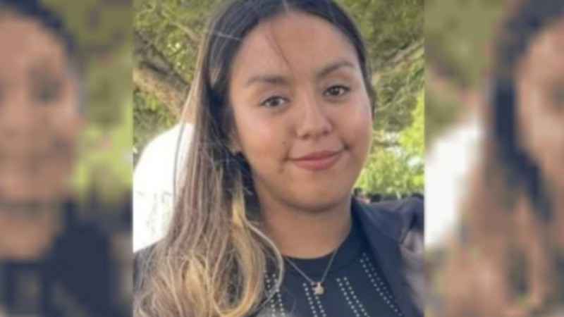 Hallazgo con vida en Colhué Huapi: cómo sobrevivió María José San Martín y cómo fue el operativo que permitió encontrarla