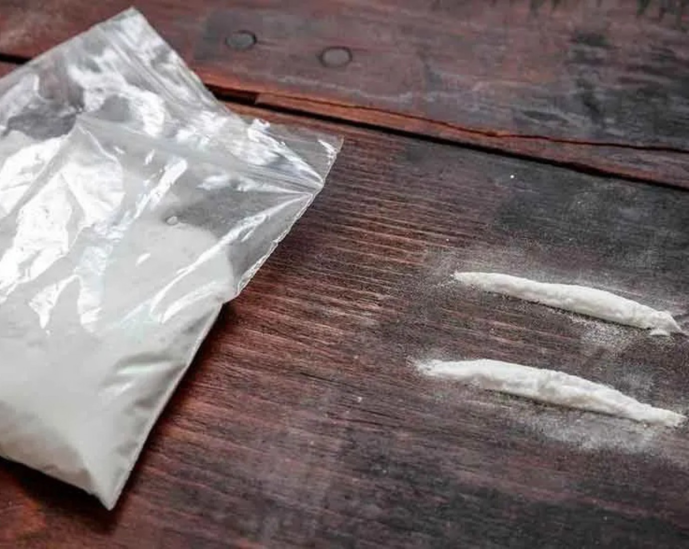 Crisis sanitaria en la Patagonia: investigan muertes por cocaína adulterada