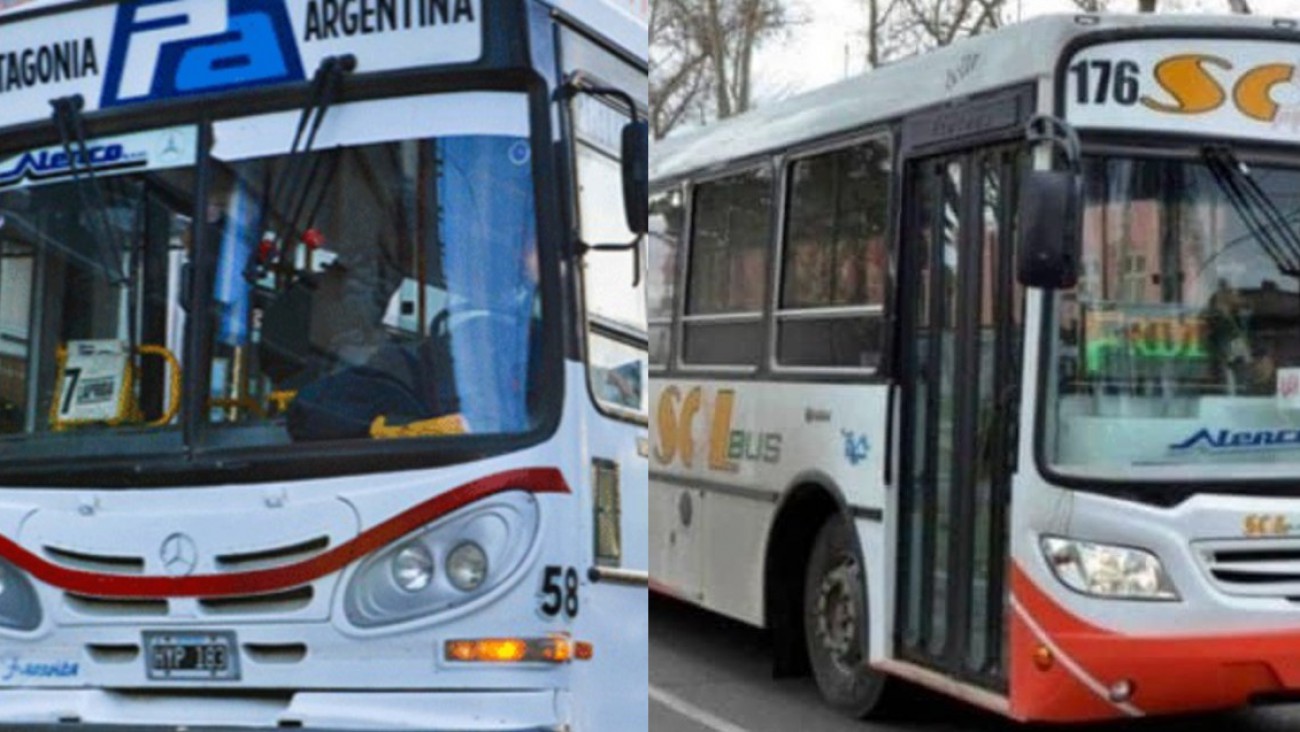 MR de San Luis aseguró que ganó la licitación en todos los ramales y pidió al intendente que adjudique el servicio