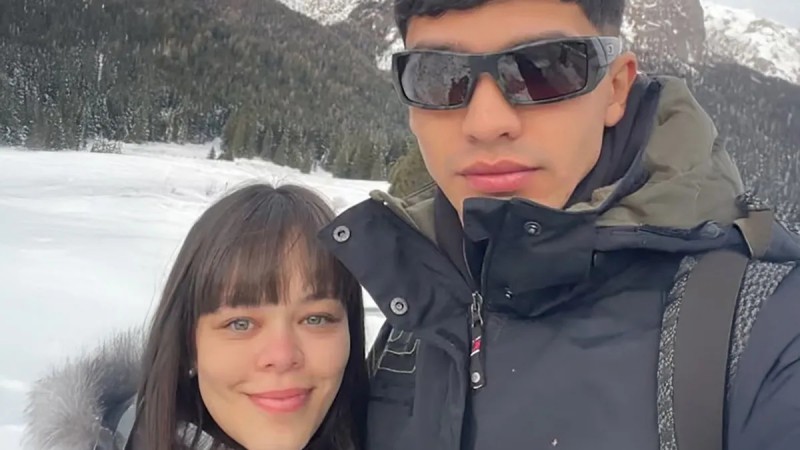 Italia: Una joven argentina fue apuñalado por su esposo a meses de casarse