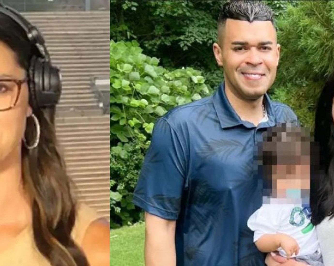 Conmoción en EE. UU.: hallan muerta a una reconocida periodista y a su esposo