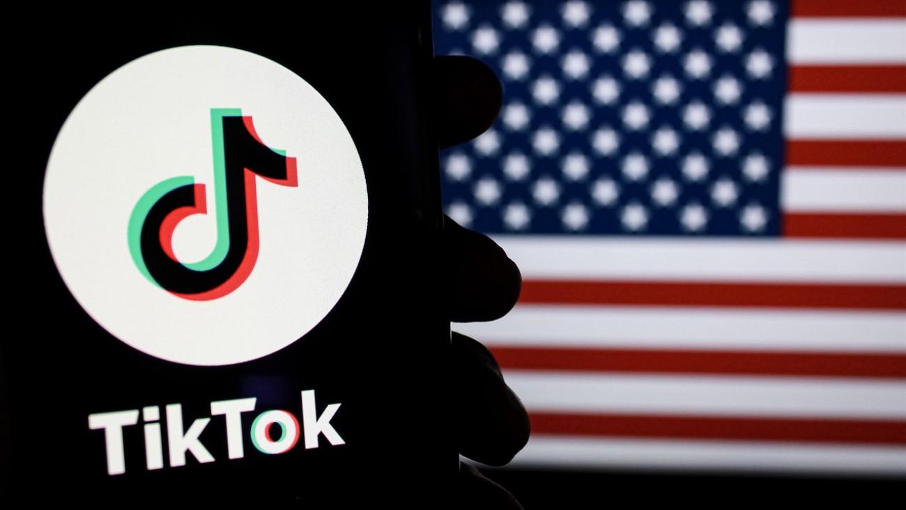 Para evitar la prohibición, TikTok firmó un acuerdo con inversionistas estadounidenses