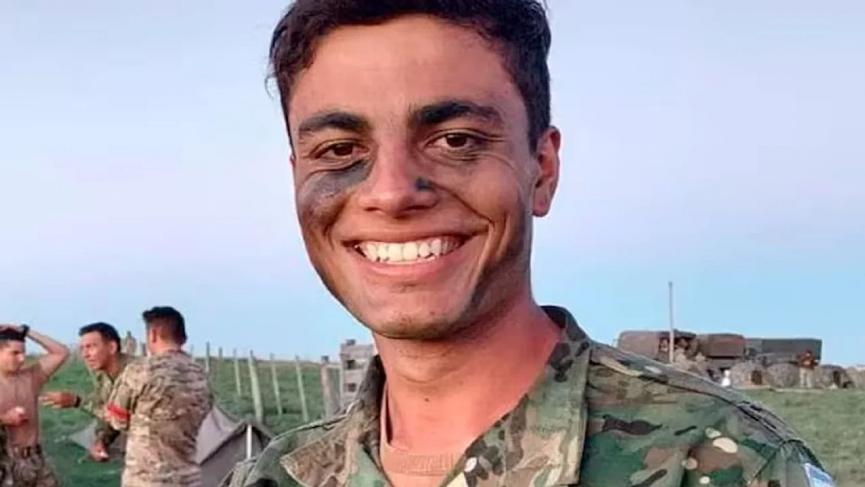 "Ritual de iniciación": Reducen las penas a los militares acusados por la muerte del soldado Chirino