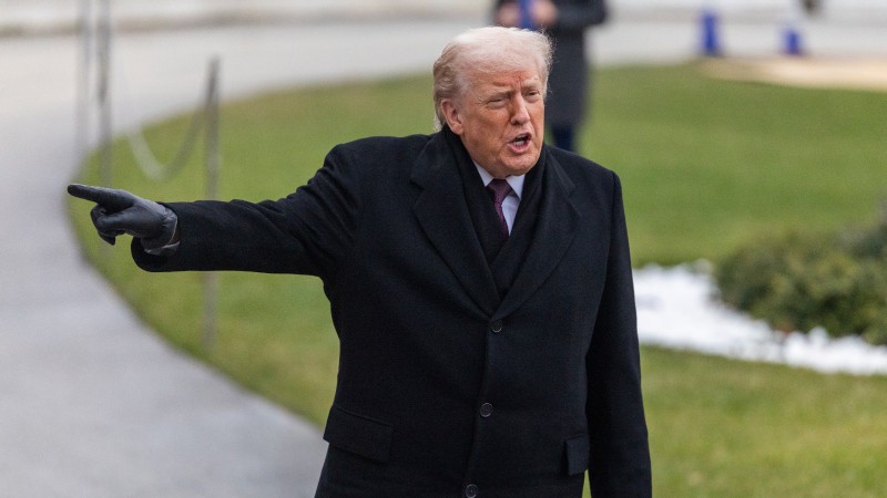 Estados Unidos respondió con una ofensiva militar tras un ataque de ISIS en Siria