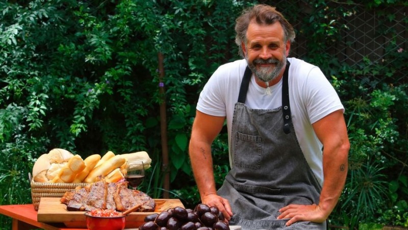 Guías de montaña rompen el silencio tras el incidente con Christian Petersen en el Volcán Lanín