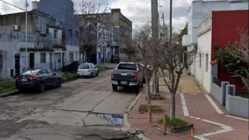 Murió la mujer quemada por su esposo en Buenos Aires: la roció con nafta y ella no sobrevivió