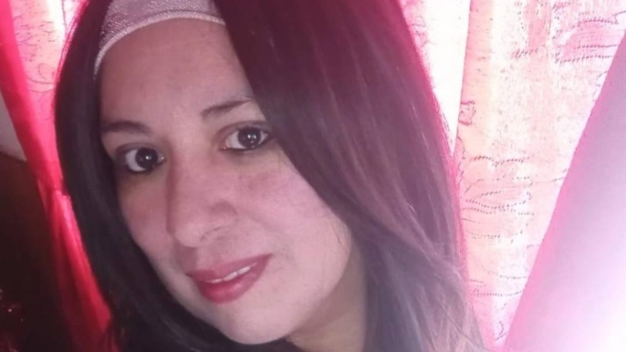 "Un mimo al alma": el mensaje de Gabriela que emocionó a la Asociación Una Sonrisa en tu Cabeza